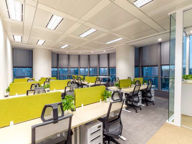 舟山办公楼公厕除臭机